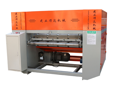 全自動刮膩?zhàn)訖C(jī)